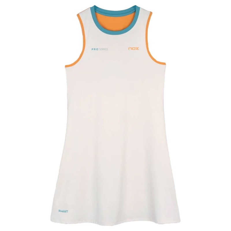 Nox Pro vanille dress Nox Pro vanille dress