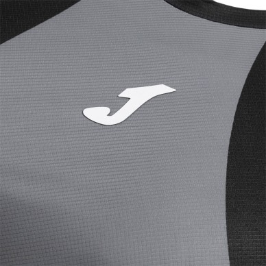 Joma Torneo zwart antraciet T-shirt