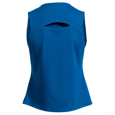 Joma Challenger Woman marineblauw T-shirt