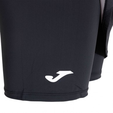 Joma Torneo antraciet zwart Skirt