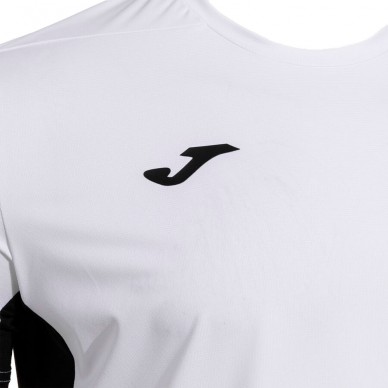 Joma Challenge wit T-shirt