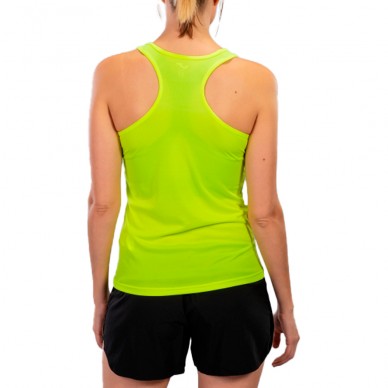 Joma Siena gele T-shirt