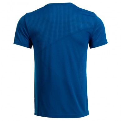 Joma Challenge donkerblauw t-shirt