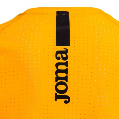 Joma R-Trail nature oranje t-shirt