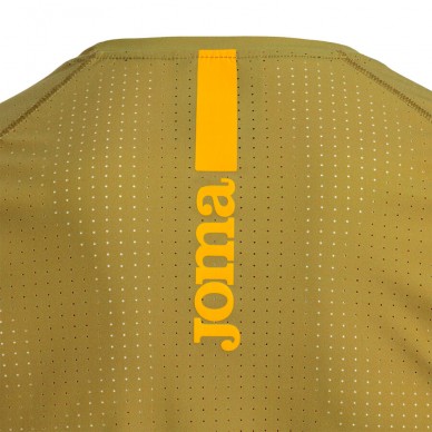 Joma R-Trail natuurgroene T-shirt