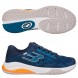 Bullpadel Ionic 25I dark blue heren 2025