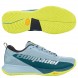 Bullpadel X-Plo Vibram 25I steel blue heren 2025