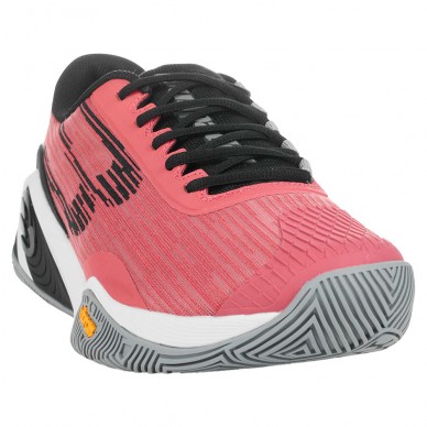 Bullpadel Hack Vibram 25I bubblegum heren 2025