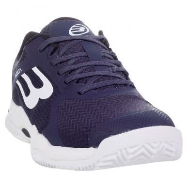 Bullpadel Indiga 25I navy blue heren 2025