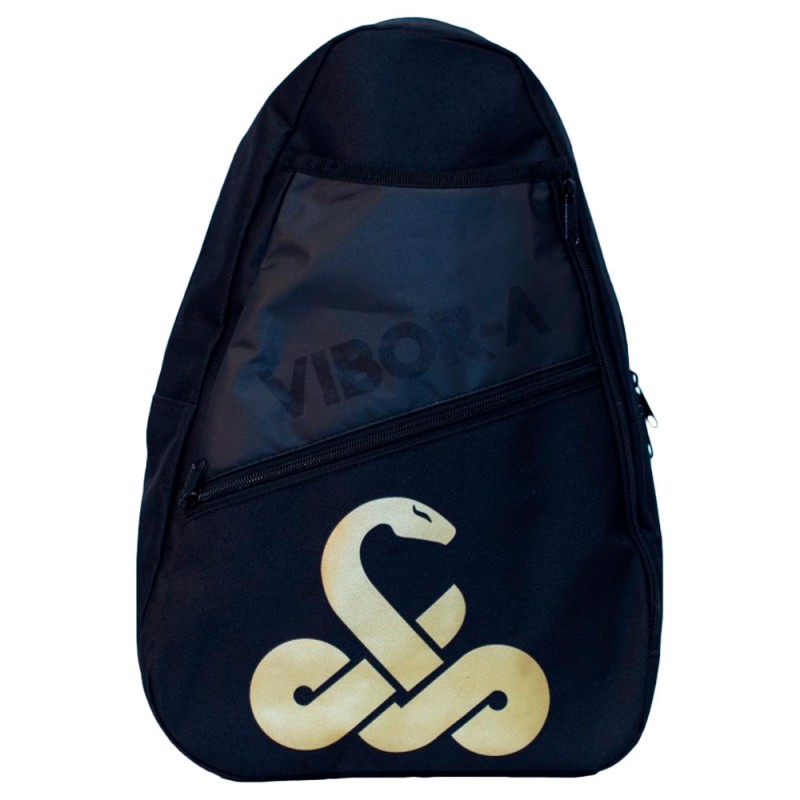 Vibora Backpack Arcoiris Gouden 2025