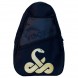 Vibora Backpack Arcoiris Gouden 2025