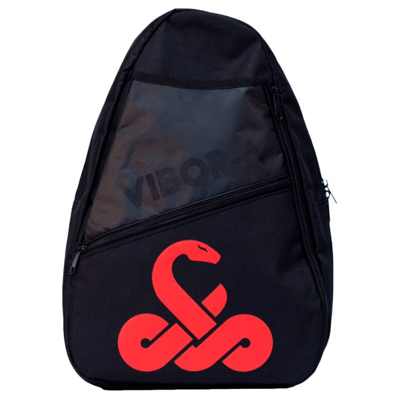 Vibora Backpack Arcoiris rood 2025