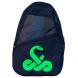 Vibora Backpack Arcoiris groen 2025