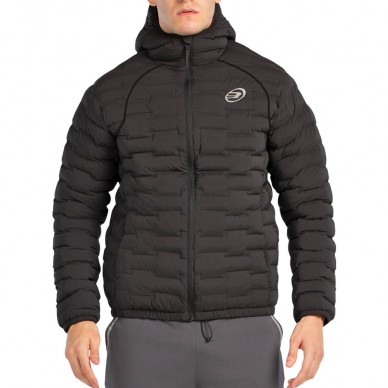 Anorak Bullpadel Banzo zwart
