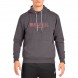 Bullpadel Boyen grijs sweatshirt