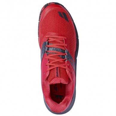 Babolat Movea 2 Men poppy red heren 2025