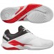 Wilson Bela Tour white red heren 2024