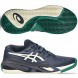 Asics Gel Resolution X Clay midnight cream heren 2025