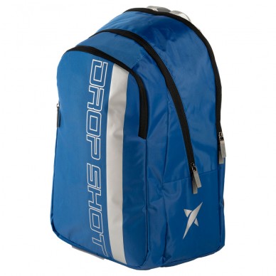 Drop Shot Backpack Essential blauwe 2025