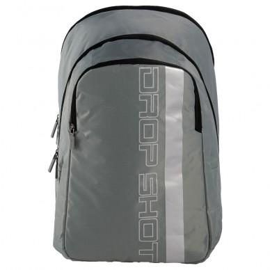 Drop Shot Backpack Essential grijs 2025