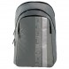Drop Shot Backpack Essential grijs 2025