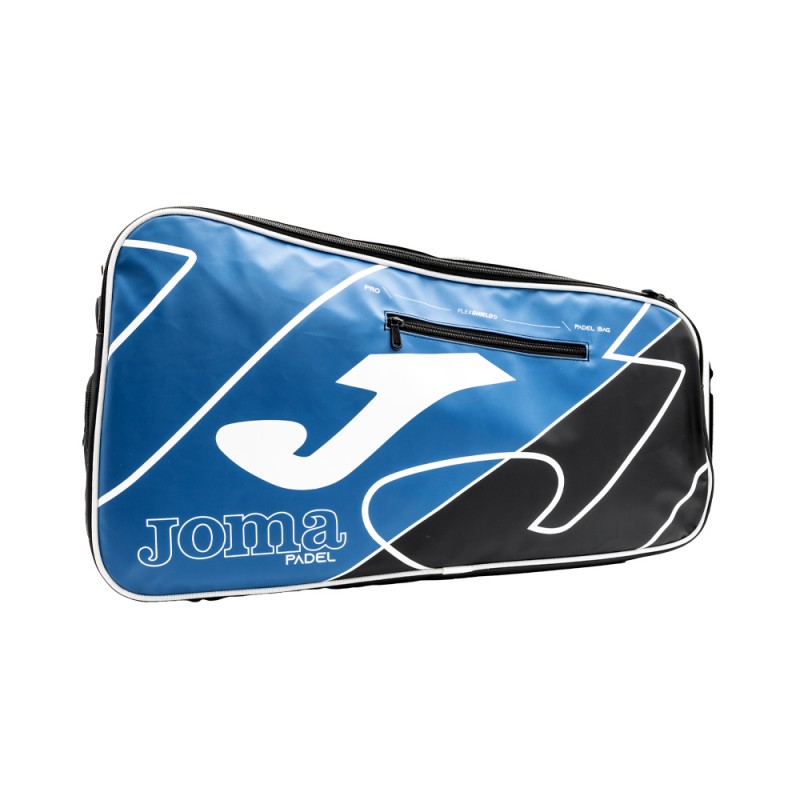 Joma Padeltas Pro blauw zwart 2025