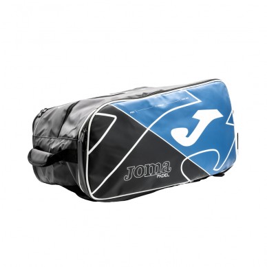 Joma Padeltas Pro blauw zwart 2025