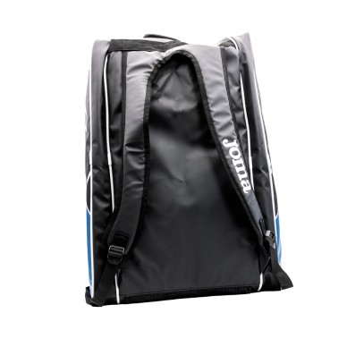 Joma Padeltas Pro blauw zwart 2025