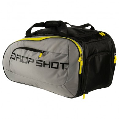 Drop Shot Padeltas Cosmo grijs 2025