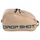 Drop Shot Padeltas Egan beige 2025