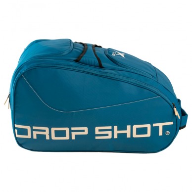 Drop Shot Padeltas Egan blauw 2025