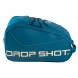 Drop Shot Padeltas Egan blauw 2025