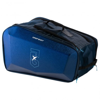 Drop Shot Padeltas Axion blauw 2025