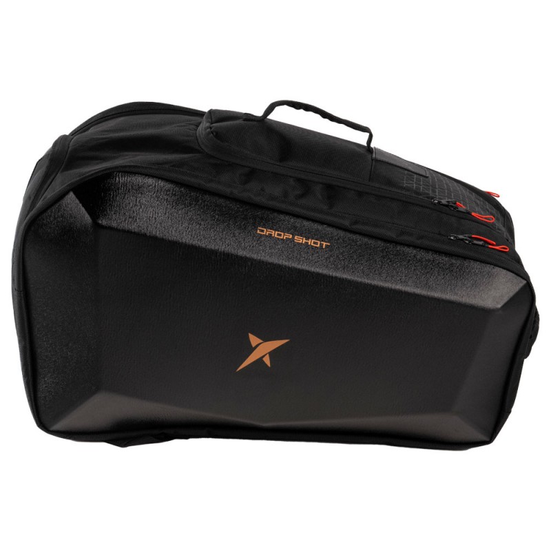Drop Shot Padeltas Blitz zwart 2025 Drop Shot Padeltas Blitz zwart 2025
