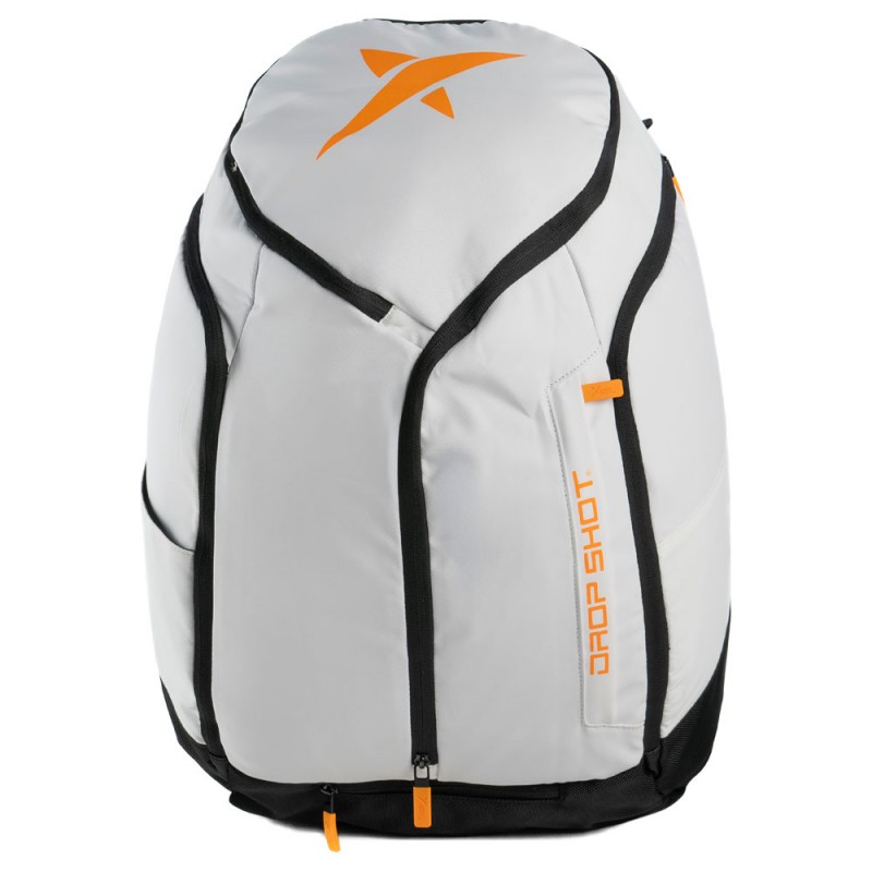 Drop Shot Backpack Marina witte 2025 Drop Shot Backpack Marina witte 2025