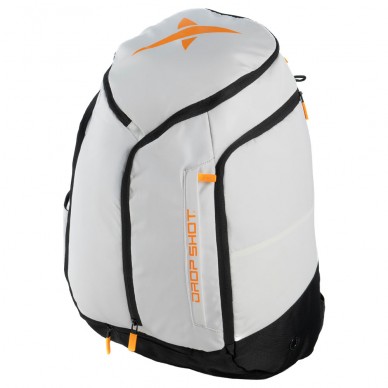 Drop Shot Backpack Marina witte 2025