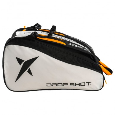 Drop Shot Padeltas Marina wit 2025