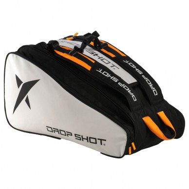 Drop Shot Padeltas Marina wit 2025