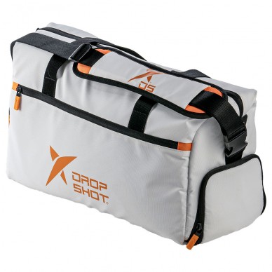 Drop Shot padeltas Marina wit 2025