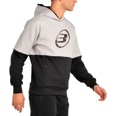 Bullpadel Boyal steen Sweatshirt