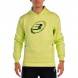 Bullpadel Boyal limoen Sweatshirt