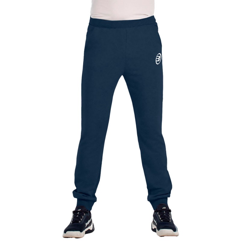 Bullpadel Basar marineblauwe broek