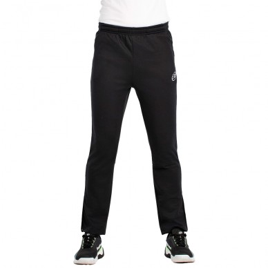 Bullpadel Brome zwart Broek