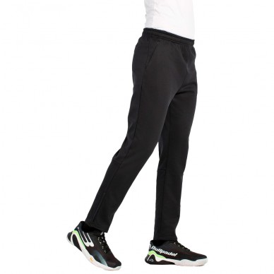 Bullpadel Brome zwart Broek