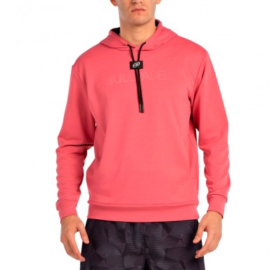 Bullpadel Binee hibisco Sweatshirt