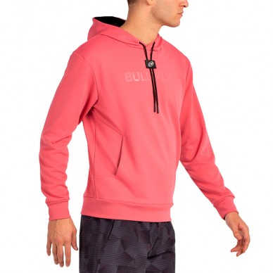 Bullpadel Binee hibisco Sweatshirt
