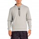 Bullpadel Binee steenkleurig sweatshirt