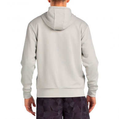 Bullpadel Binee steenkleurig sweatshirt