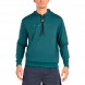 Bullpadel Binee donker groene sweatshirt