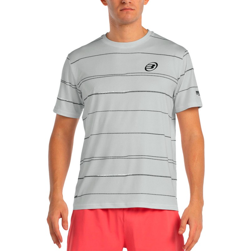 Bullpadel Moana steen T-shirt